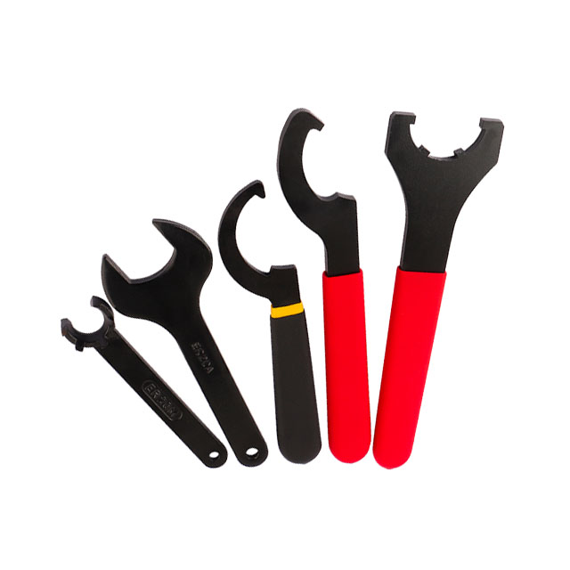 ER Tipi Tutucu Anahtarı